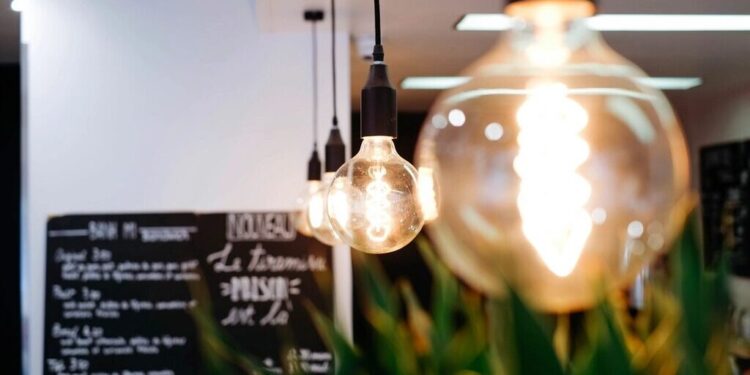 Éclairage & Luminaires
