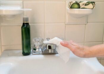 Produits d'accueil