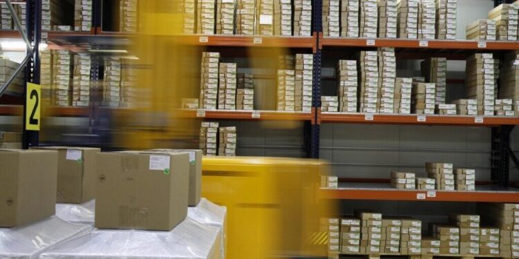 Achats & Approvisionnement