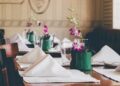 Arts de la table
