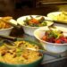 Buffet & Distribution